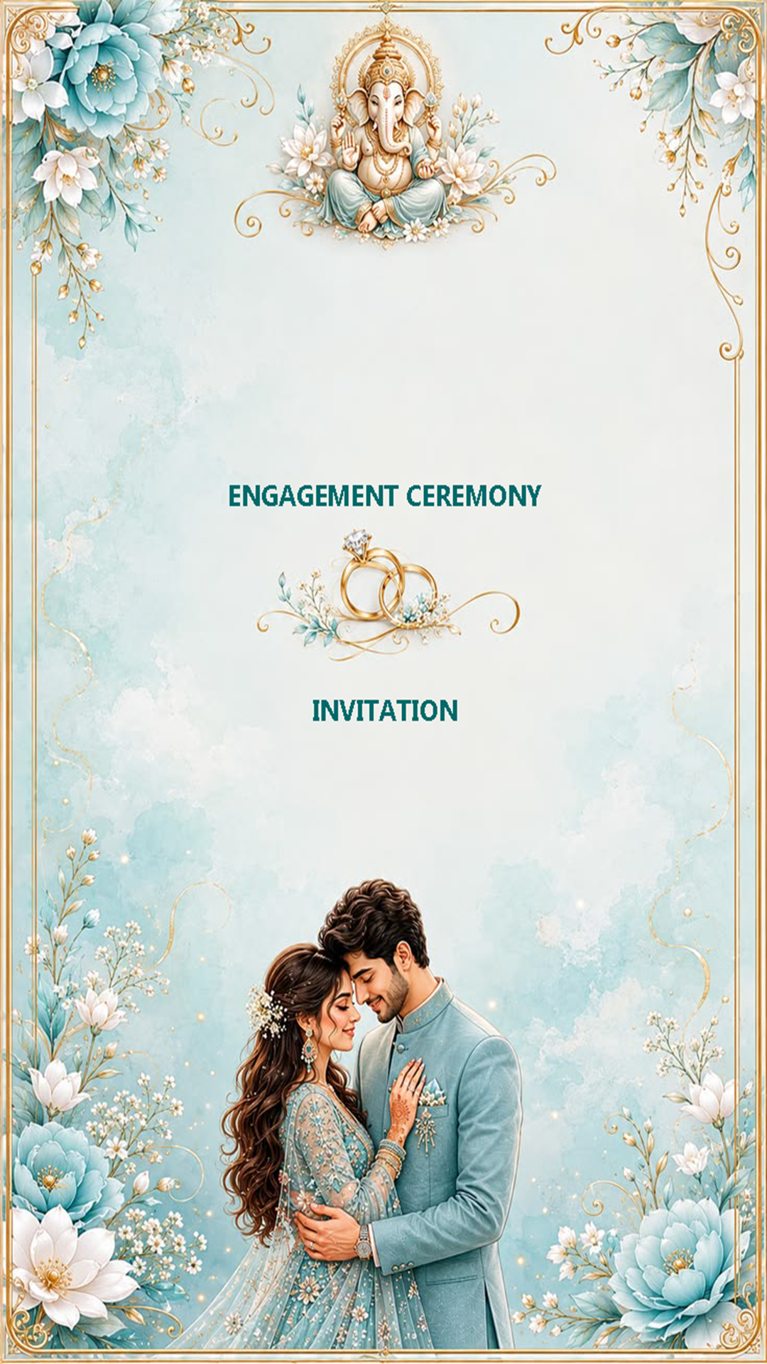 Front Cover Canvas